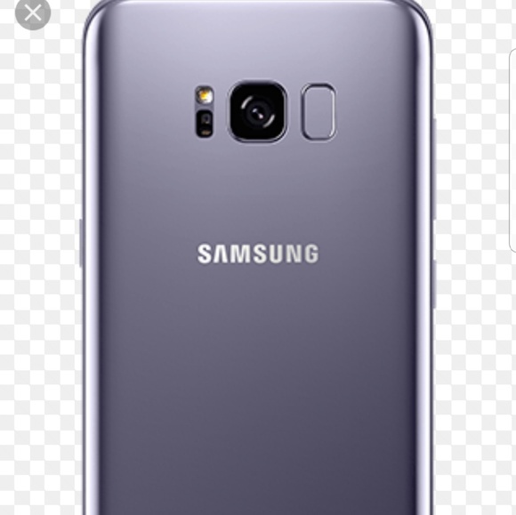 Samsung s8 - Picture 1 of 2